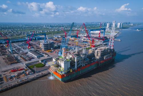 FPSO